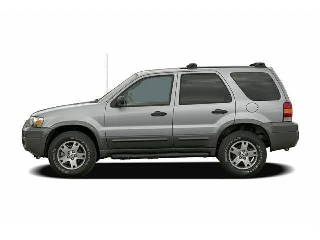 2005 Ford Escape XLT