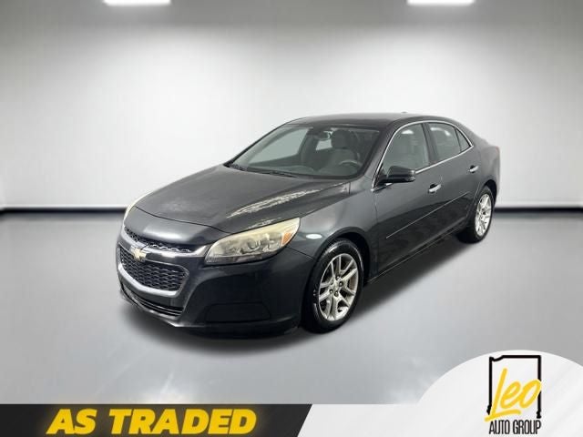 2014 Chevrolet Malibu 1LT