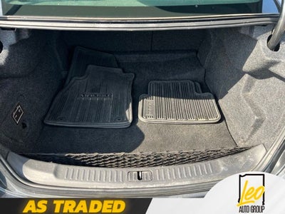 2014 Chevrolet Malibu 1LT