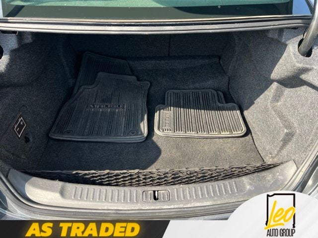 2014 Chevrolet Malibu 1LT
