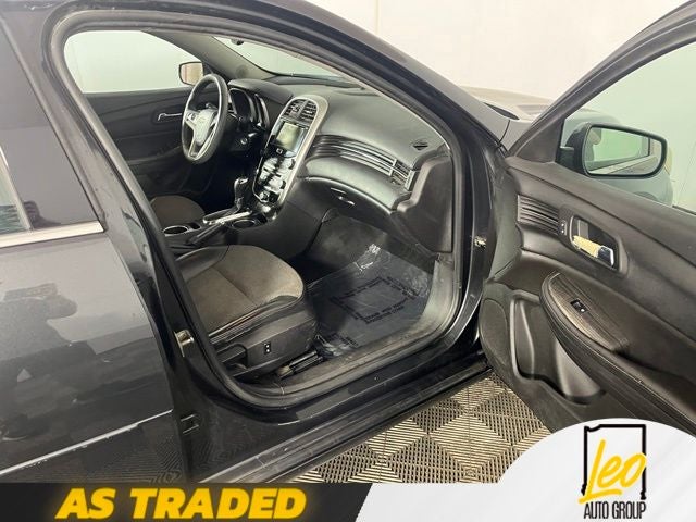 2014 Chevrolet Malibu 1LT
