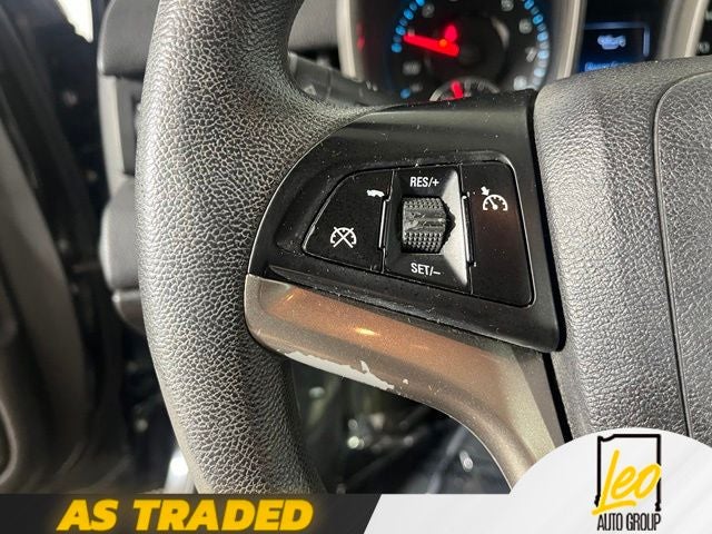2014 Chevrolet Malibu 1LT