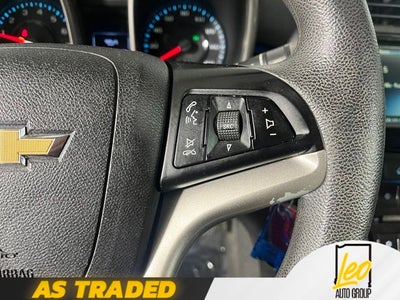 2014 Chevrolet Malibu 1LT