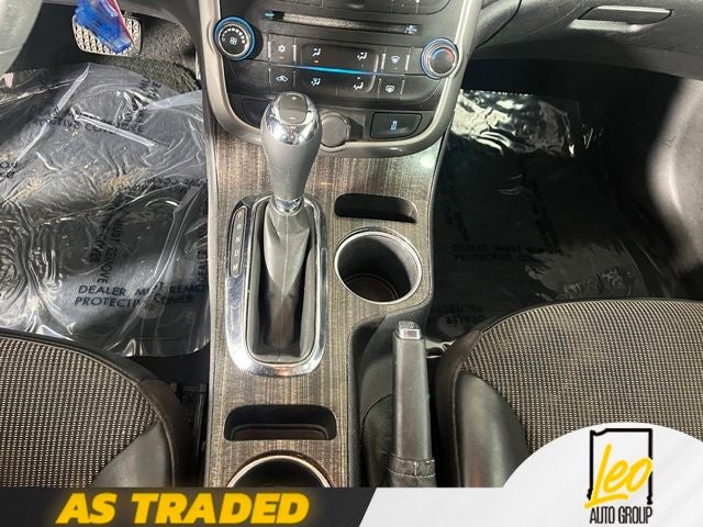 2014 Chevrolet Malibu 1LT