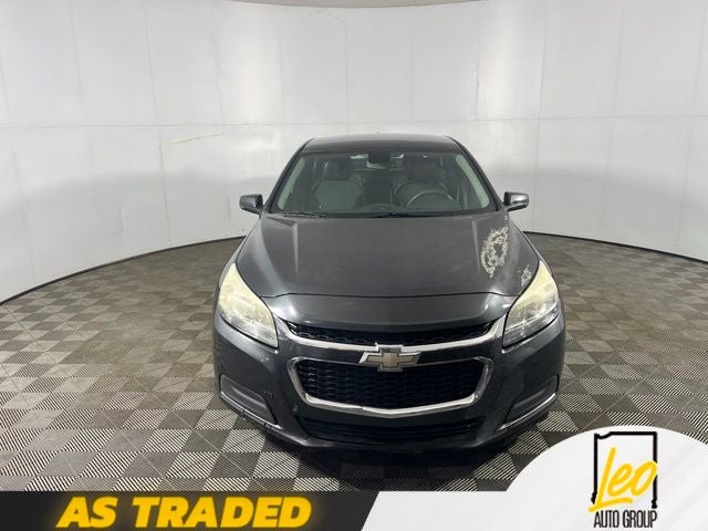 2014 Chevrolet Malibu 1LT