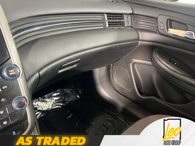 2014 Chevrolet Malibu 1LT