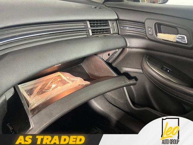 2014 Chevrolet Malibu 1LT
