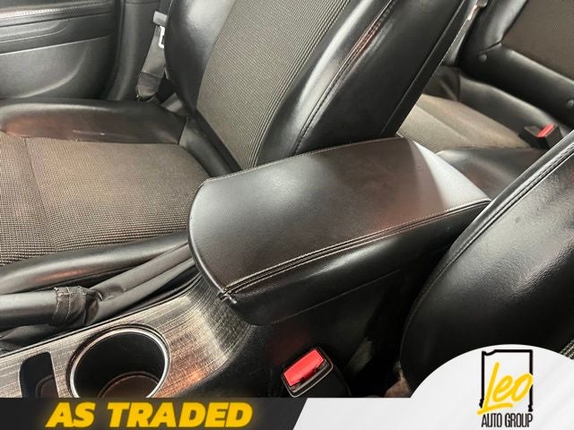 2014 Chevrolet Malibu 1LT