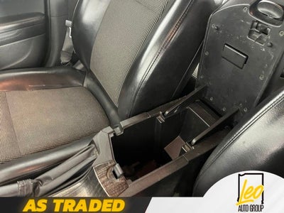 2014 Chevrolet Malibu 1LT