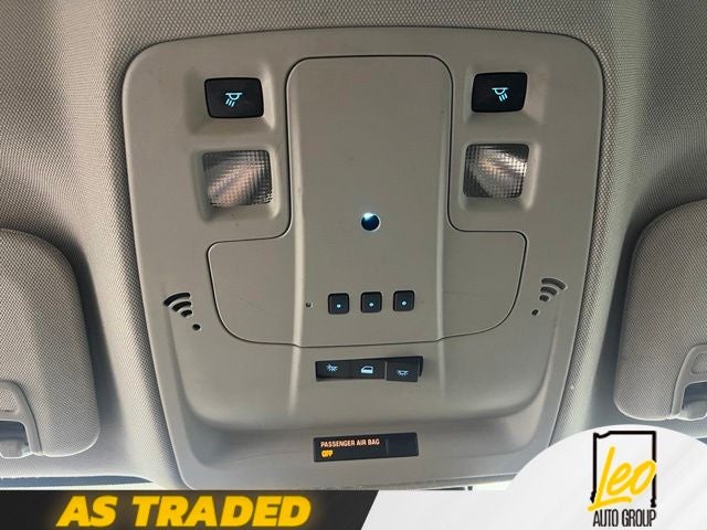 2014 Chevrolet Malibu 1LT