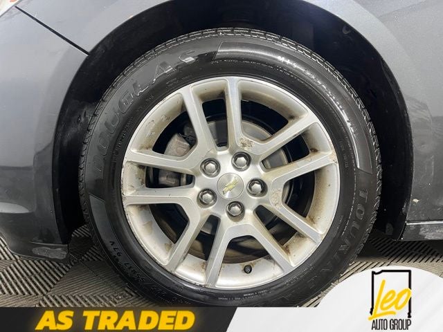 2014 Chevrolet Malibu 1LT
