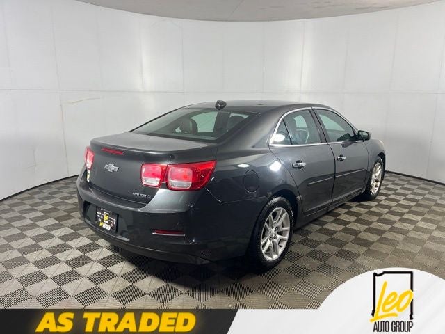 2014 Chevrolet Malibu 1LT