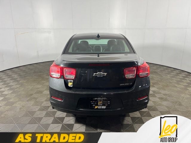 2014 Chevrolet Malibu 1LT