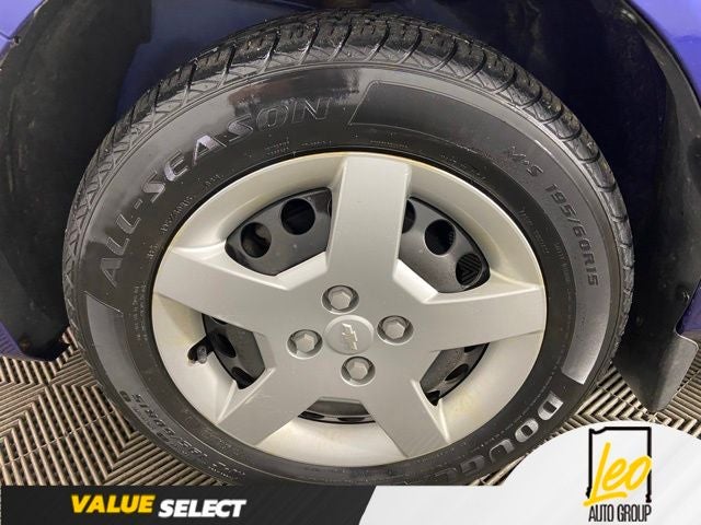 2007 Chevrolet Cobalt LT