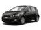 2012 Chevrolet Sonic 2LZ