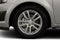 2012 Chevrolet Sonic 2LZ