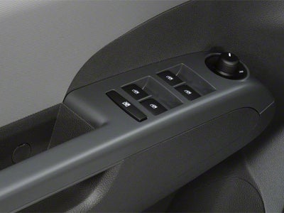 2012 Chevrolet Sonic 2LZ