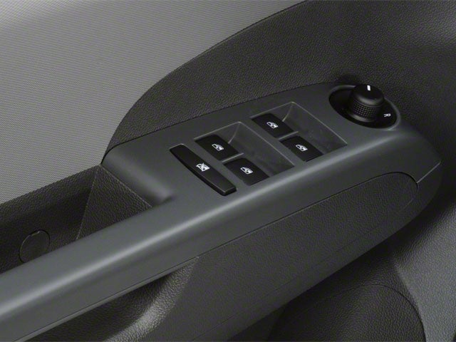 2012 Chevrolet Sonic 2LZ