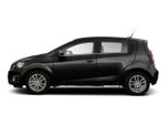 2012 Chevrolet Sonic 2LZ