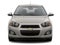 2012 Chevrolet Sonic 2LZ
