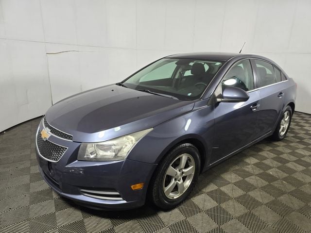 2014 Chevrolet Cruze 1LT Auto