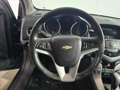 2014 Chevrolet Cruze 1LT Auto