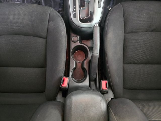 2014 Chevrolet Cruze 1LT Auto