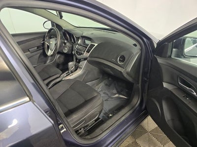 2014 Chevrolet Cruze 1LT Auto
