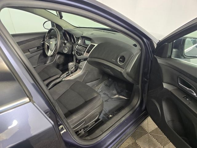 2014 Chevrolet Cruze 1LT Auto