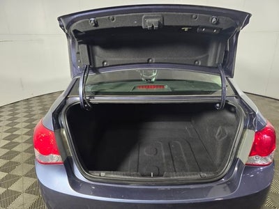 2014 Chevrolet Cruze 1LT Auto