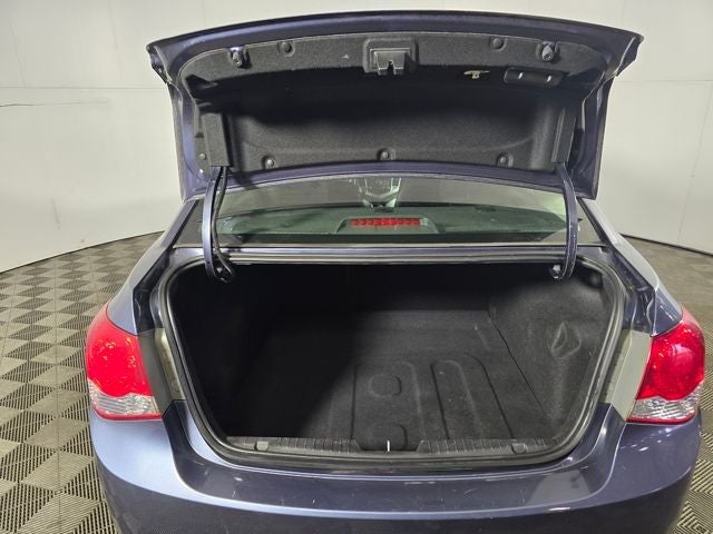 2014 Chevrolet Cruze 1LT Auto