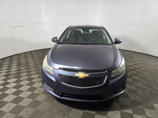 2014 Chevrolet Cruze 1LT Auto