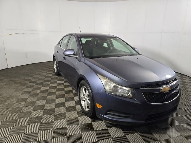 2014 Chevrolet Cruze 1LT Auto