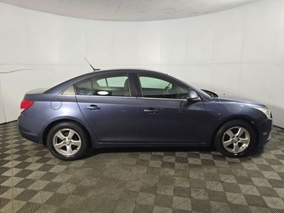2014 Chevrolet Cruze 1LT Auto