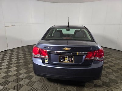 2014 Chevrolet Cruze 1LT Auto