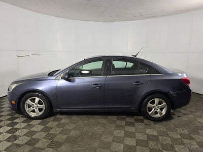 2014 Chevrolet Cruze 1LT Auto