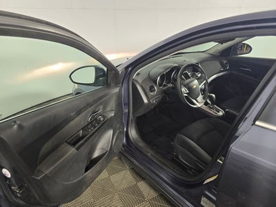 2014 Chevrolet Cruze 1LT Auto