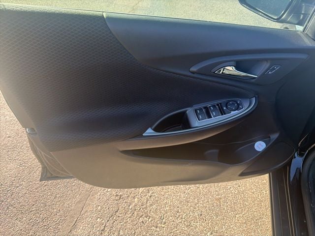 2025 Chevrolet Malibu FWD RS