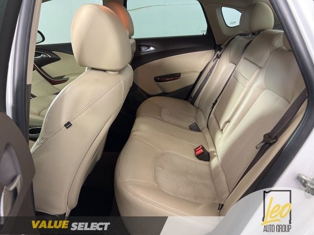 2013 Buick Verano Base