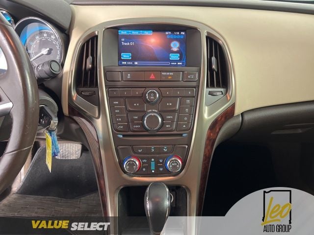 2013 Buick Verano Base