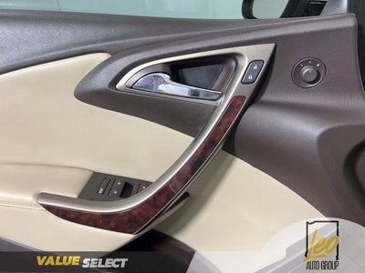 2013 Buick Verano Base