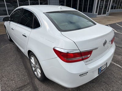 2013 Buick Verano Base
