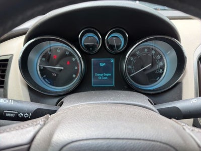 2013 Buick Verano Base