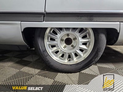 1994 Cadillac DeVille Concours