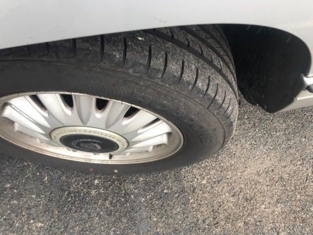 1994 Cadillac DeVille Concours