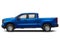 2023 Chevrolet Silverado 1500 4WD Crew Cab Standard Bed Custom