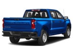 2023 Chevrolet Silverado 1500 4WD Crew Cab Standard Bed Custom