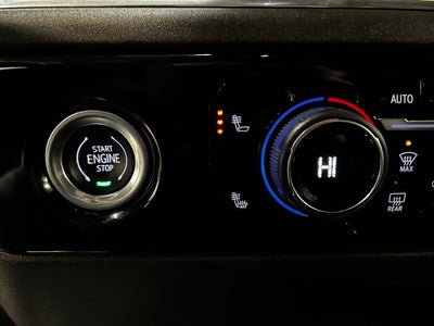 2024 Chevrolet Silverado 1500 4WD Crew Cab Short Bed LT with 2FL