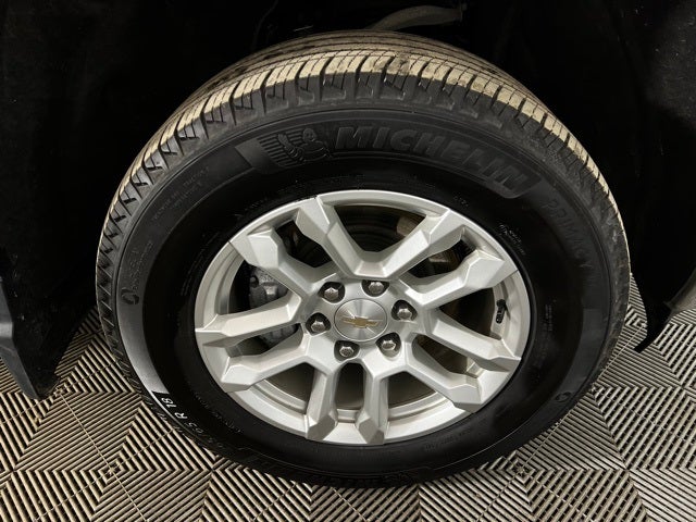 2024 Chevrolet Silverado 1500 4WD Crew Cab Short Bed LT with 2FL