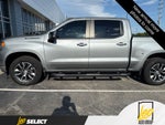 2023 Chevrolet Silverado 1500 4WD Crew Cab Short Bed RST